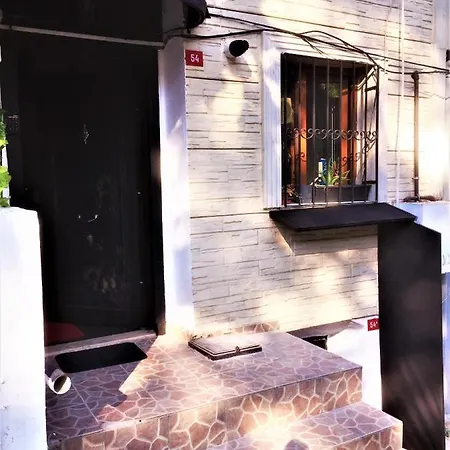 Taxim V&v 公寓式酒店 *