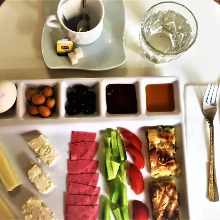 Taxim V&v * 伊斯坦布尔