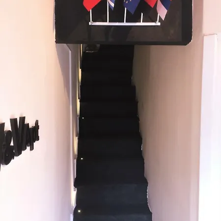 Taxim V&v * 伊斯坦布尔