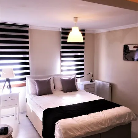 Taxim V&v 公寓式酒店