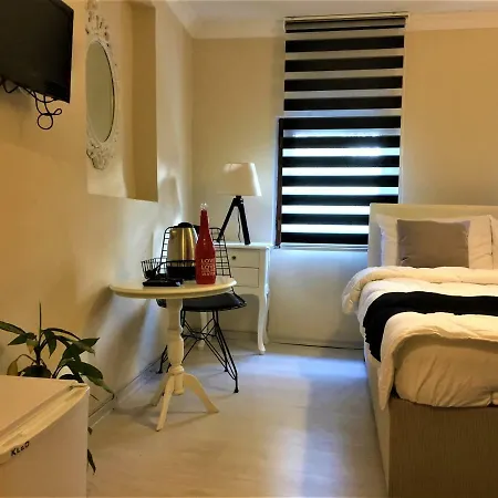 Taxim V&v * 伊斯坦布尔