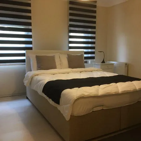 Taxim V&v 公寓式酒店