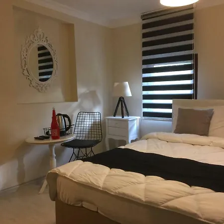 Taxim V&v 伊斯坦布尔