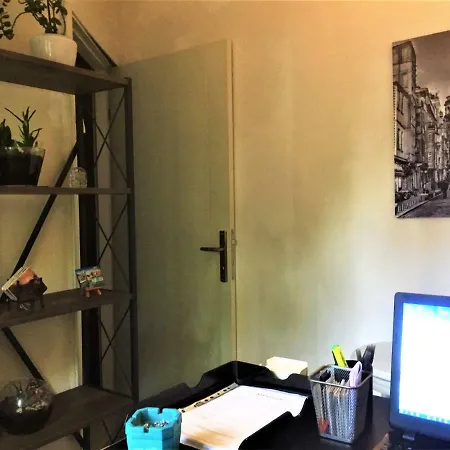 Taxim V&v 公寓式酒店 伊斯坦布尔