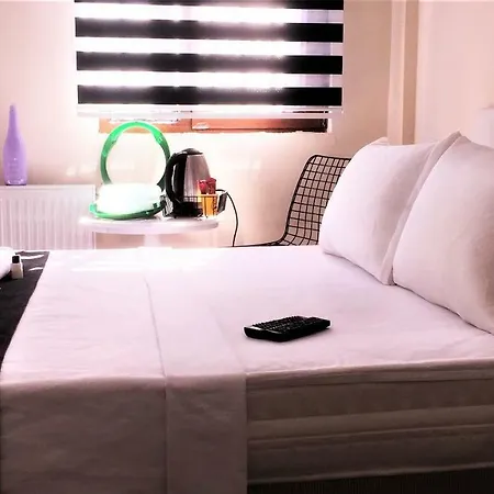 公寓式酒店 Taxim V&v