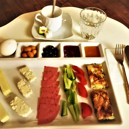 公寓式酒店 Taxim V&v