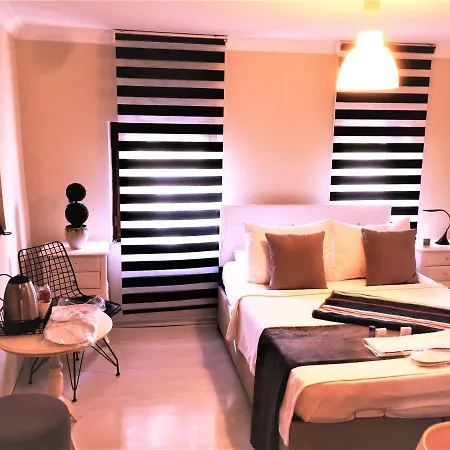 Taxim V&v 伊斯坦布尔