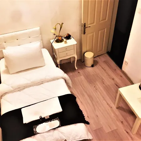 Taxim V&v * 伊斯坦布尔